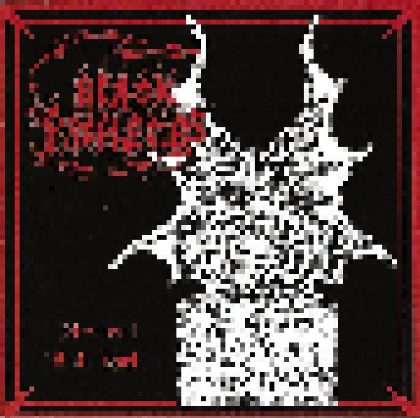 Descent Into Hell | CD (2012, Compilation) von Black Prophecies