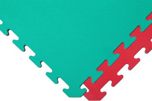 リバーシブルジョイントマット - マーシャルワールドジャパン