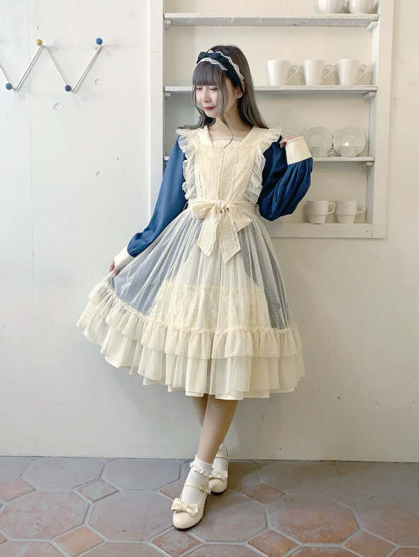 編集部調査】axes femme kawaiiから、Olivia Series(オリビアシリーズ