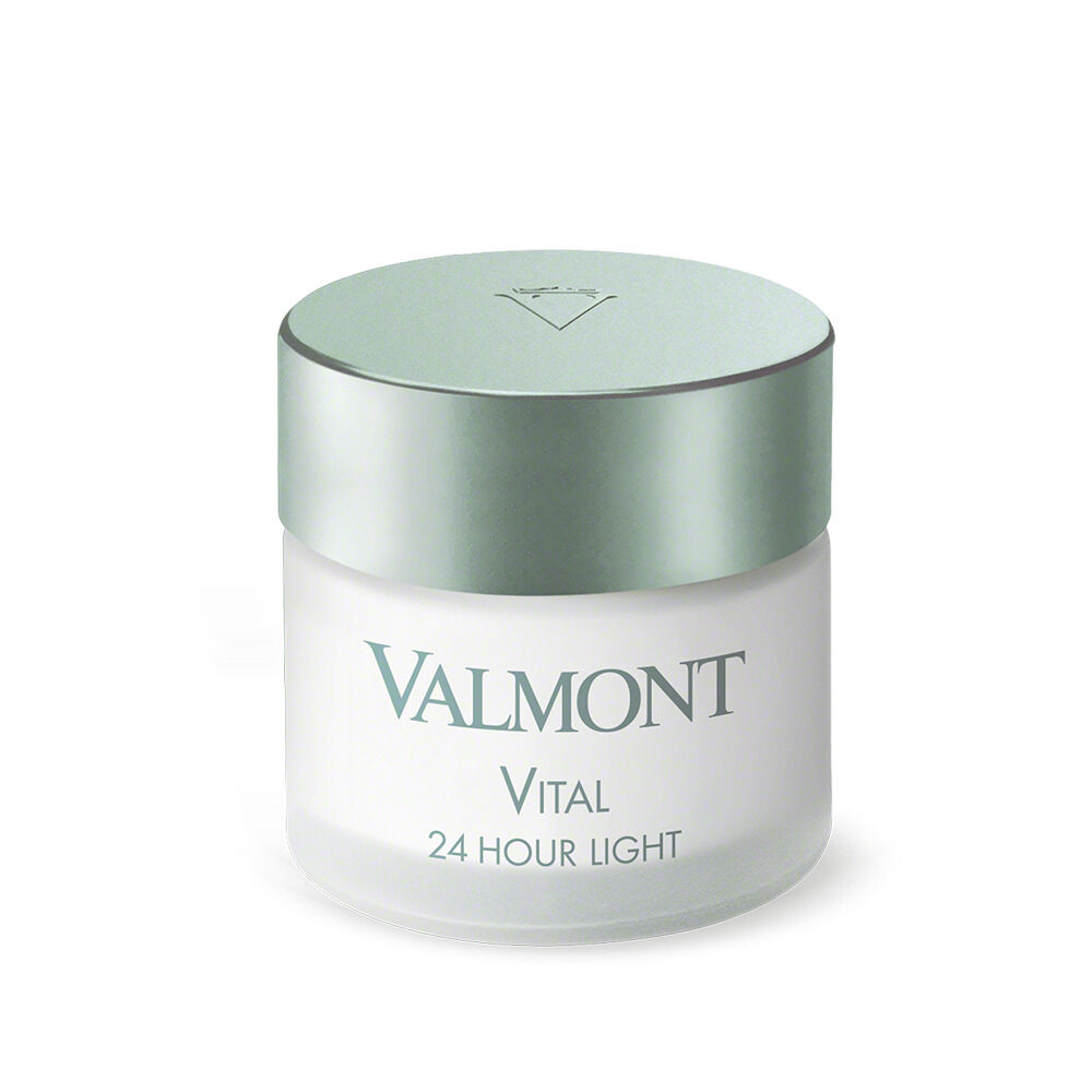 Valmont Vital 24 Hour Light | Revitalizing Cream - MyOrigines
