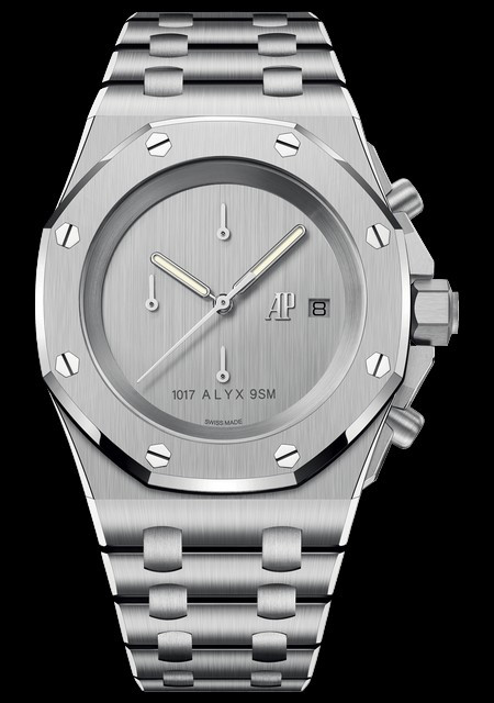 Watch Audemars Piguet Royal Oak Offshore Selfwinding Chronograph