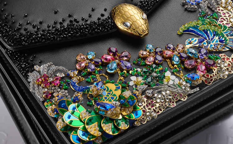 New Serpenti handbags