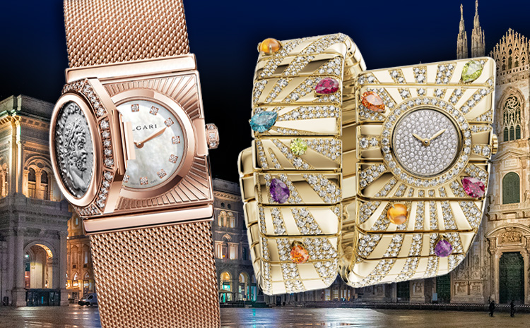 Watch Chanel J12 Moonphase | J12 H3407 Black Ceramic - Diamonds