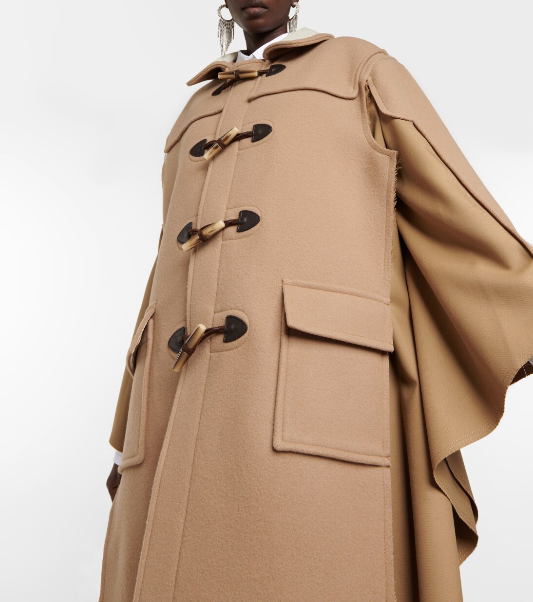 ジャケット・アウター Maison Margiela REPLICA 14 Duffel coat Maison