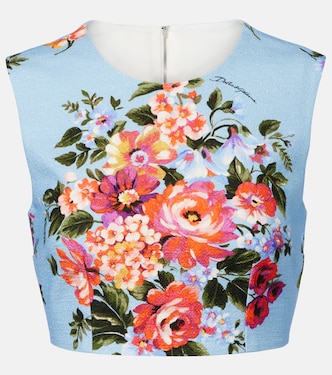 Dolce & Gabbana Tops for Women | Mytheresa