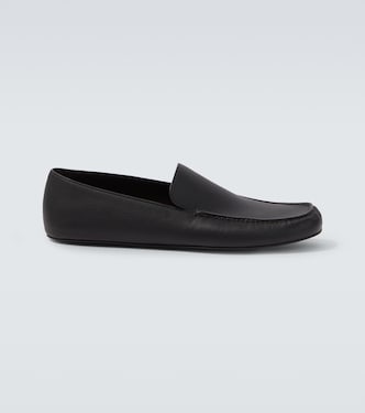 The Row Loafers for Men | Mytheresa