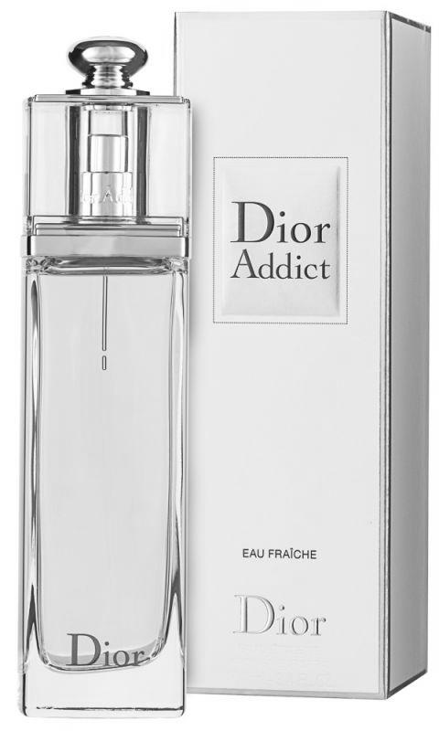 Addict Eau Fraiche ⋅ Eau Fraiche 50 ml ⋅ Christian Dior ≡ MY