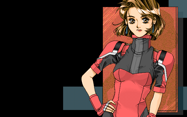 Download Advanced Power Dolls 2 (PC-98) - My Abandonware