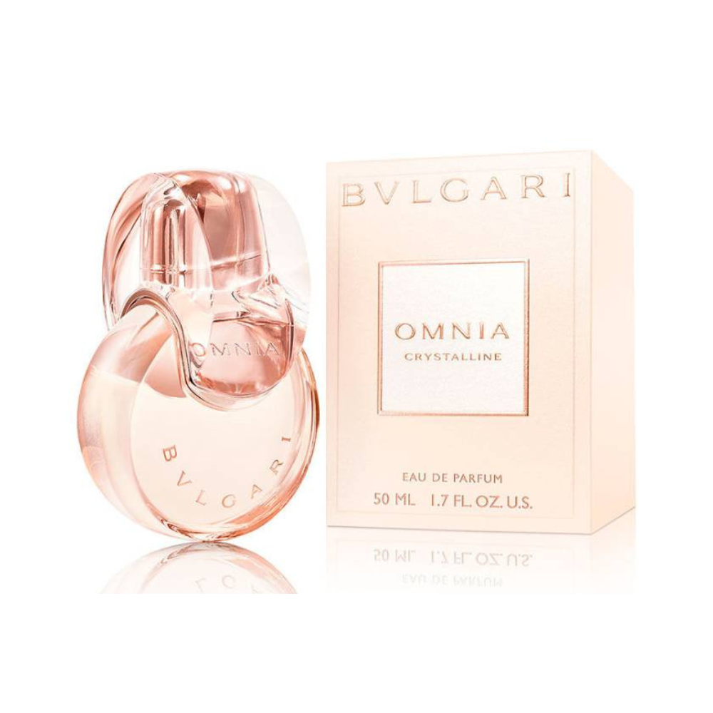Bvlgari Omnia Crystalline EDP – Beauty Affairs US
