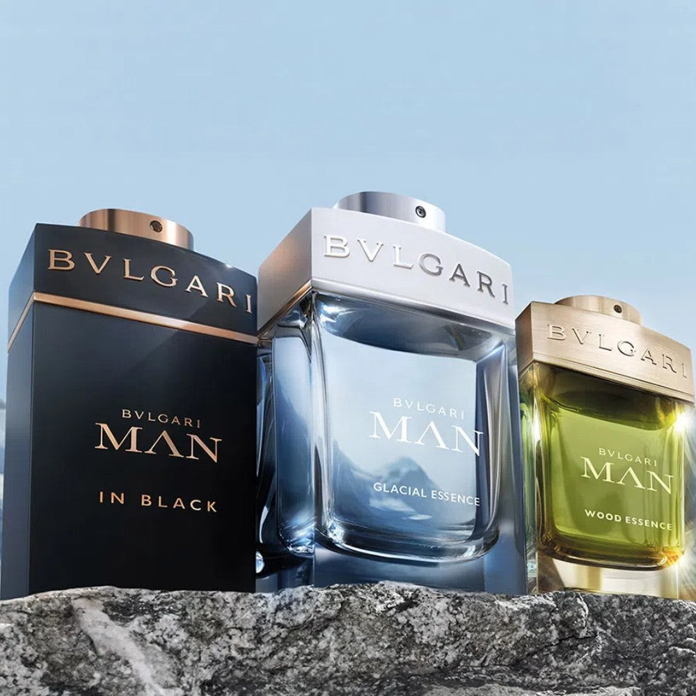 Bvlgari Man Glacial Essence EDP – Beauty Affairs US