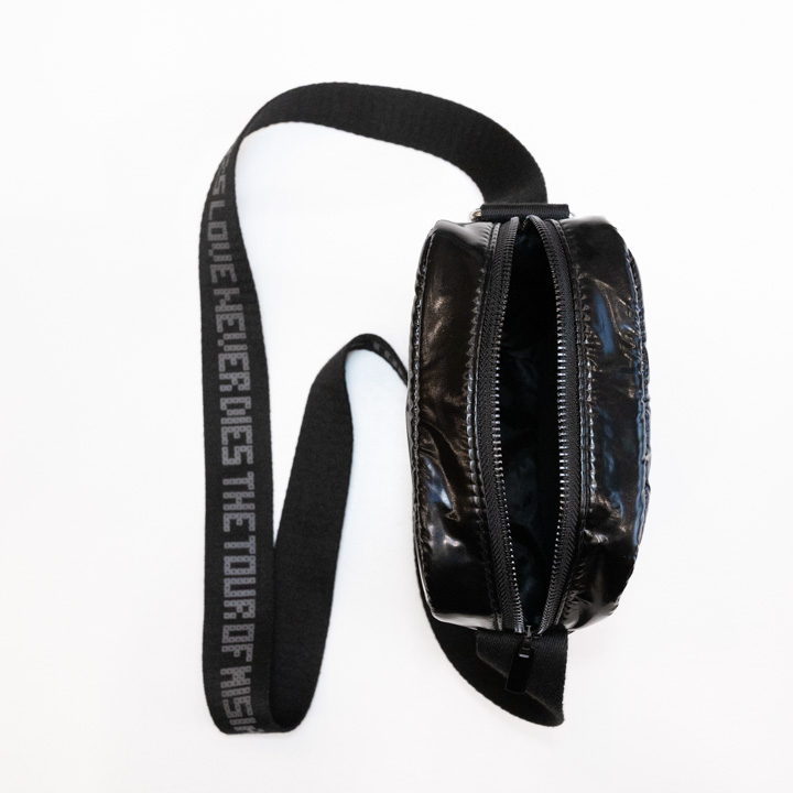 LOVE NEVER DIES ショルダーバッグ | MISIAオフィシャルオンライン