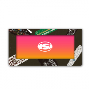 MSA限定 「THE TOUR OF MISIA」チケットホルダー | MISIAオフィシャル