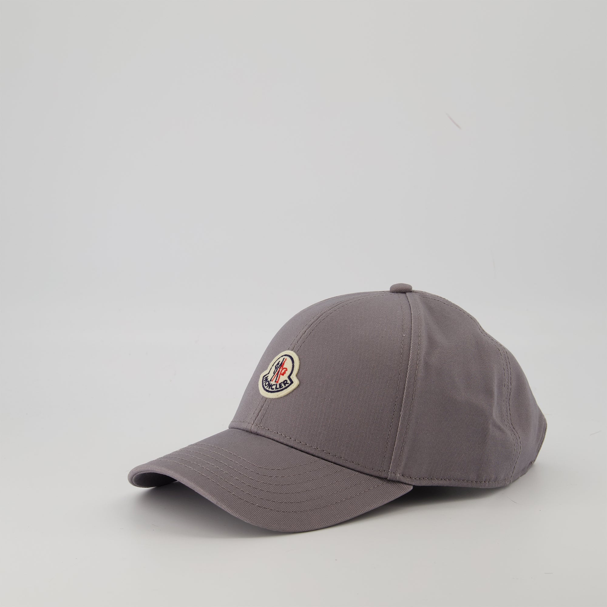 Moncler Logo Cap - Men – myCompañero