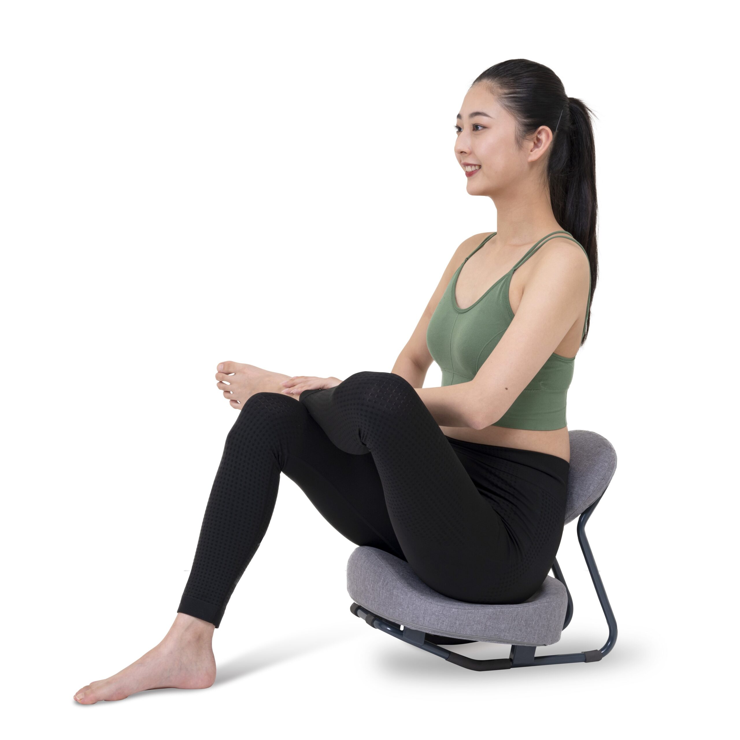 ReSTReTCH 開脚チェア | 商品のご紹介 | 株式会社ドリーム