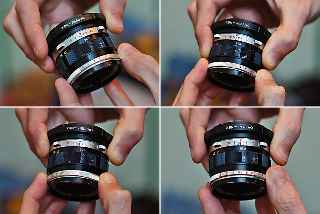 F.Zuiko 38mm F1.8 Lens Review - My Favourite Lens