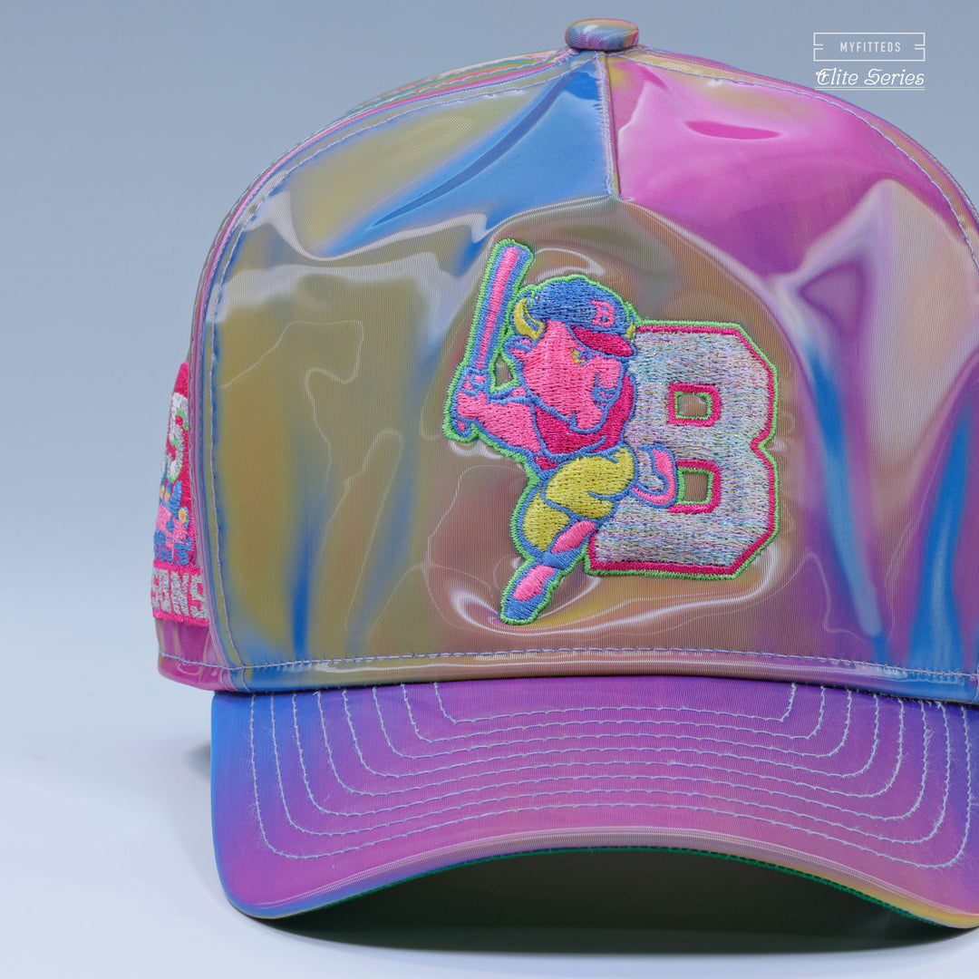ミュージシャン FANTASTICS buddix 2nd Anniversary cap