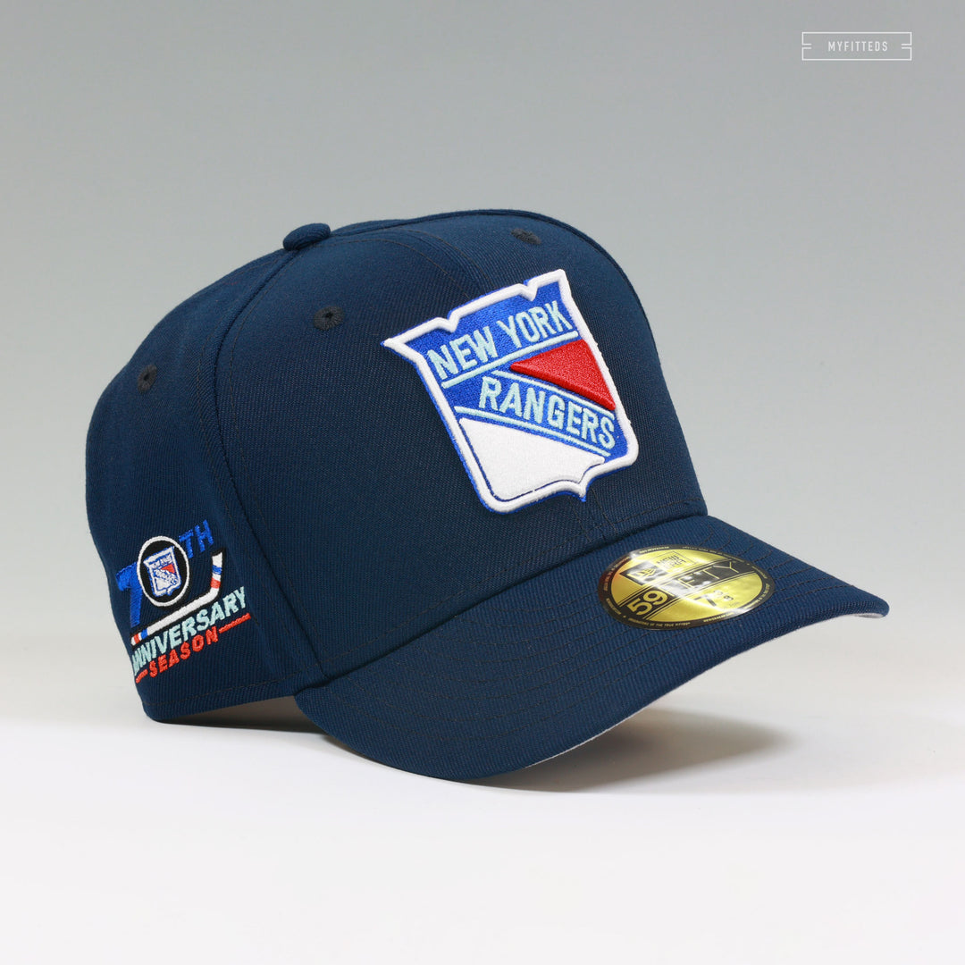 帽子 NEW ERA x the Apartment New York Rangers NEW ERA x the