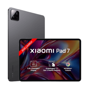 Tablets :: Xiaomi Pad :: Xiaomi Pad 7 WiFi | 8 GB | 128 GB