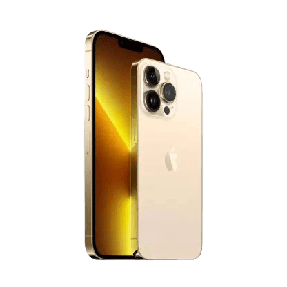 Mobile Phones :: Apple :: APPLE iPhone 13 Pro | 256 GB | Gold