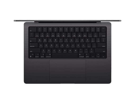 Laptops :: Apple Laptops :: Apple MacBook Pro | M4 | 16 GB | 1 TB