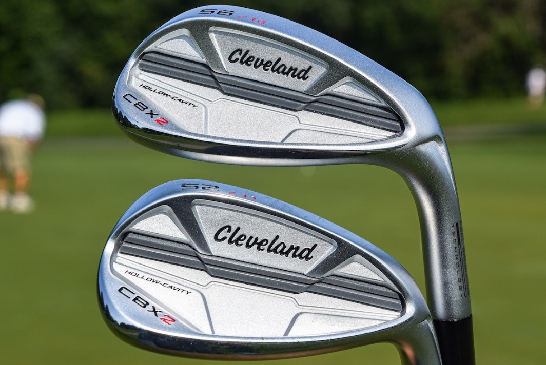 クリーブランド『CBX2』ウェッジを発売！とにかくやさしく