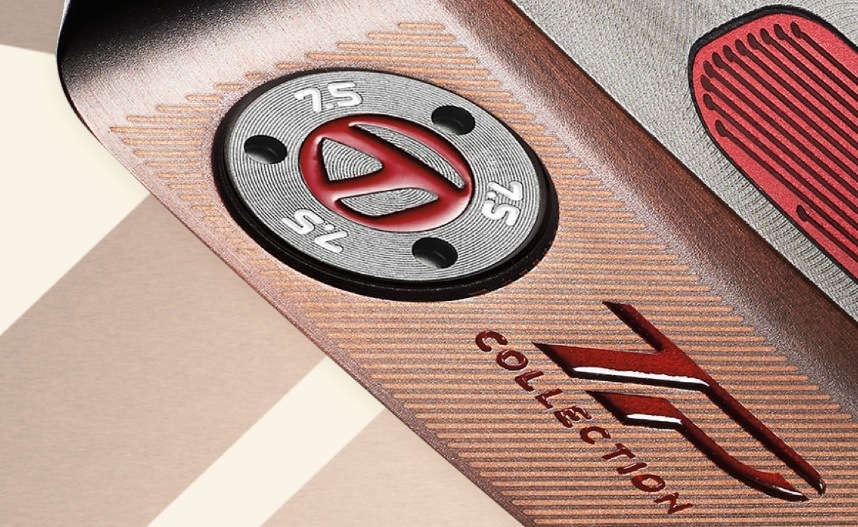 テーラーメイドがヴィンテージ感漂う TPコレクション・パティーナを発表