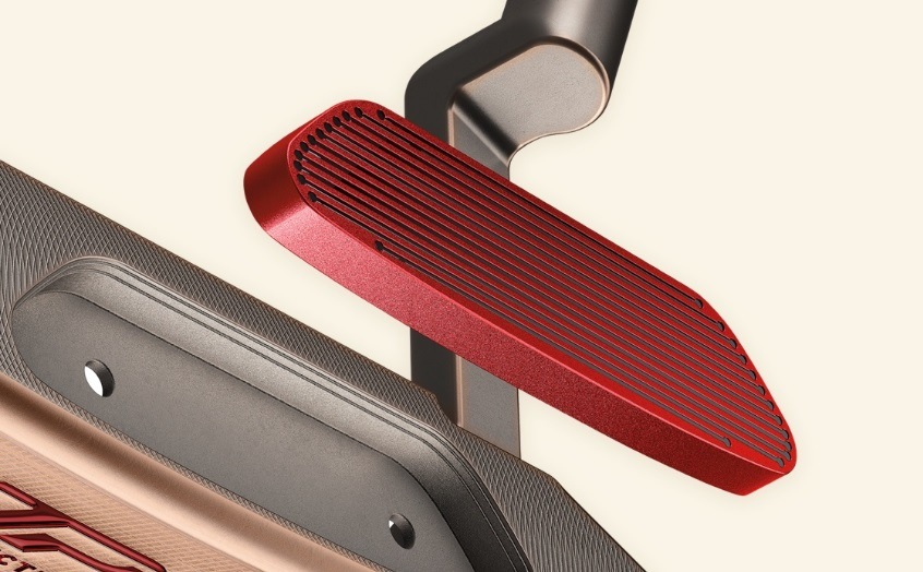 テーラーメイドがヴィンテージ感漂う TPコレクション・パティーナを発表