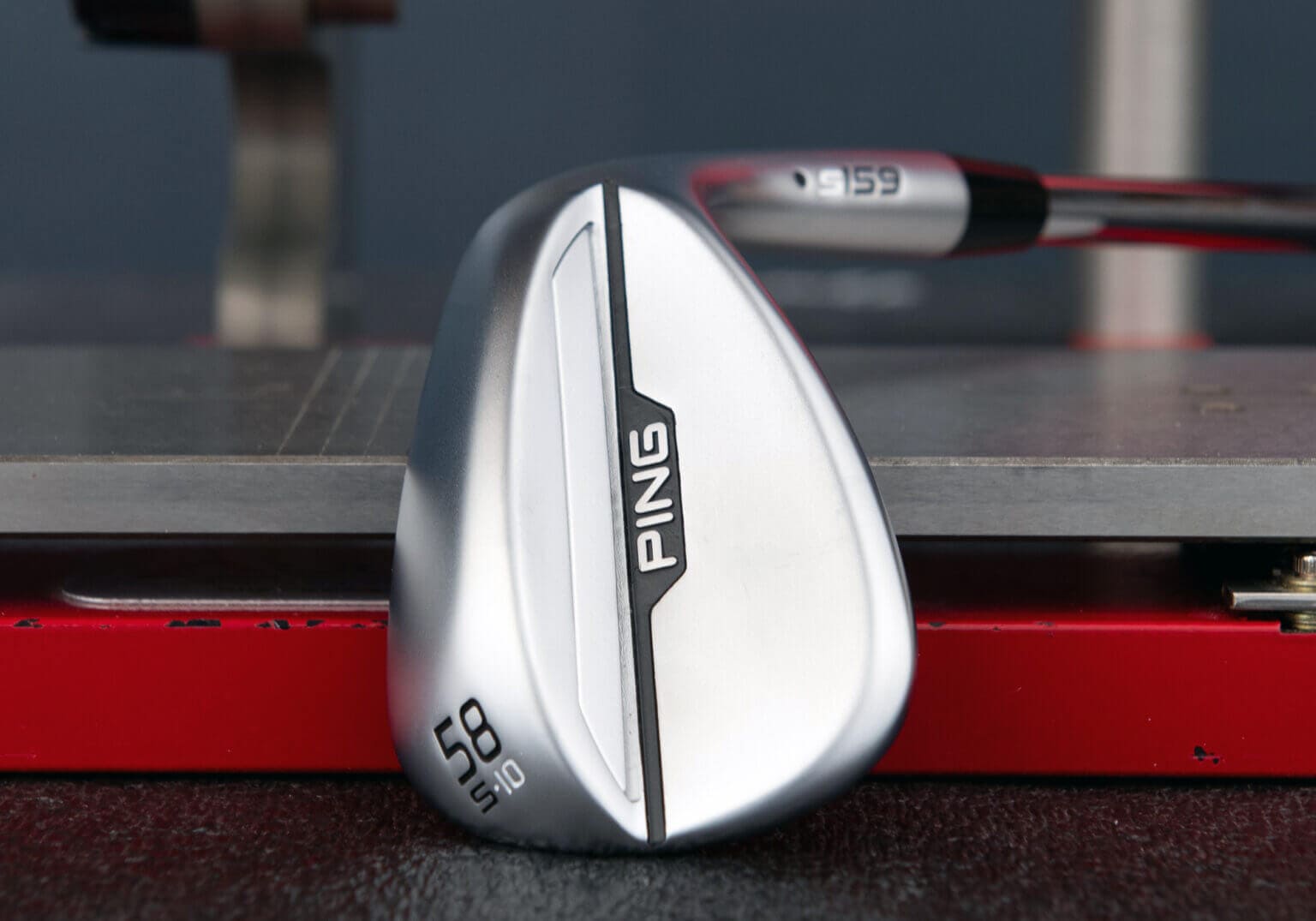 ツアー実績のあるPINGからあなたに寄り添うやさしいウェッジ「S159」登場