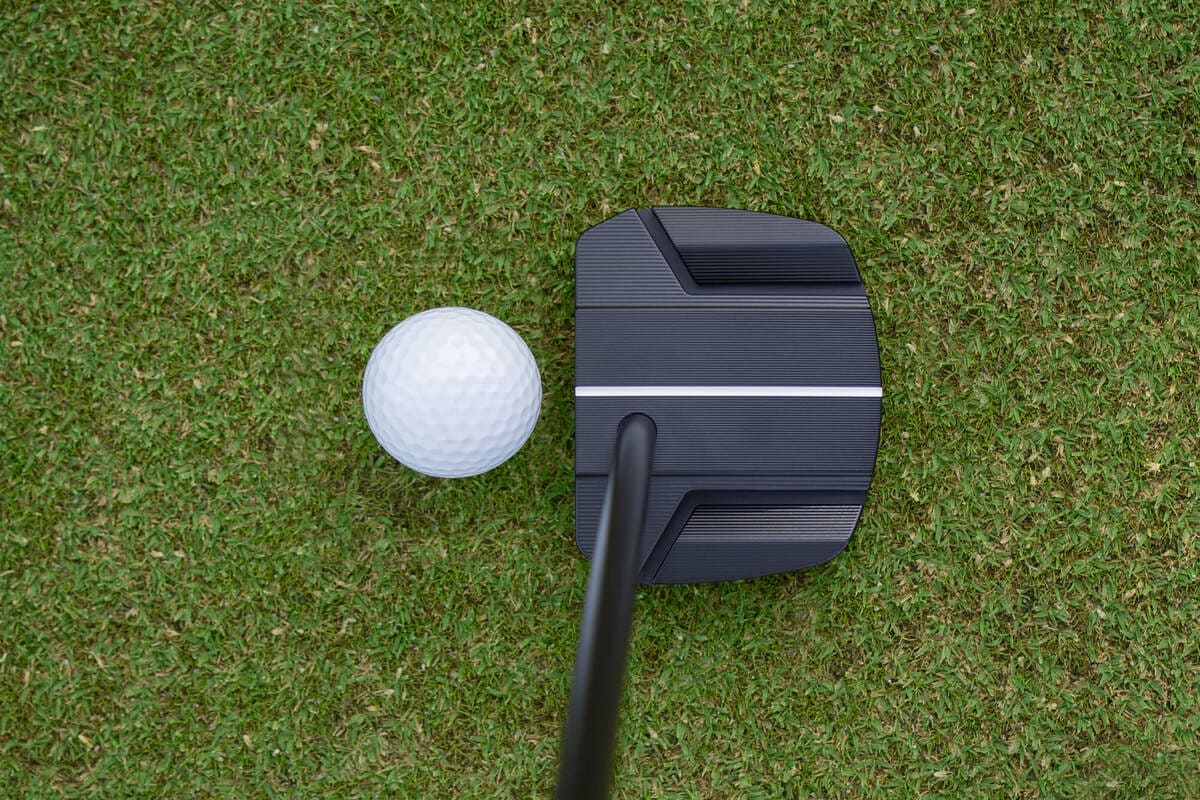 PING「PLD Ally Blue Onset」パター登場！プロも使用する特別限定モデル