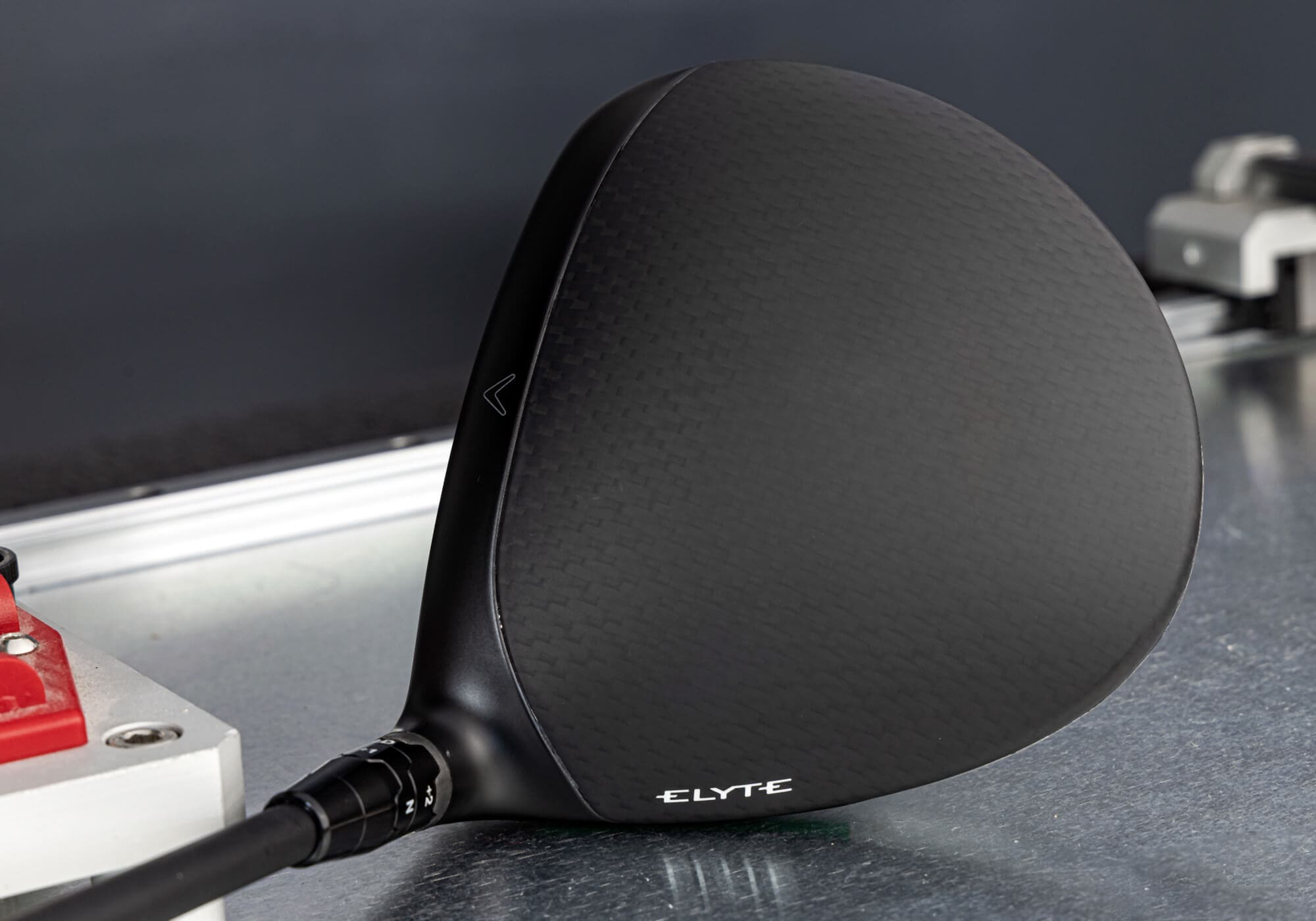 キャロウェイ「ELYTE」ドライバーシリーズ登場！狙うは初速と寛容性の