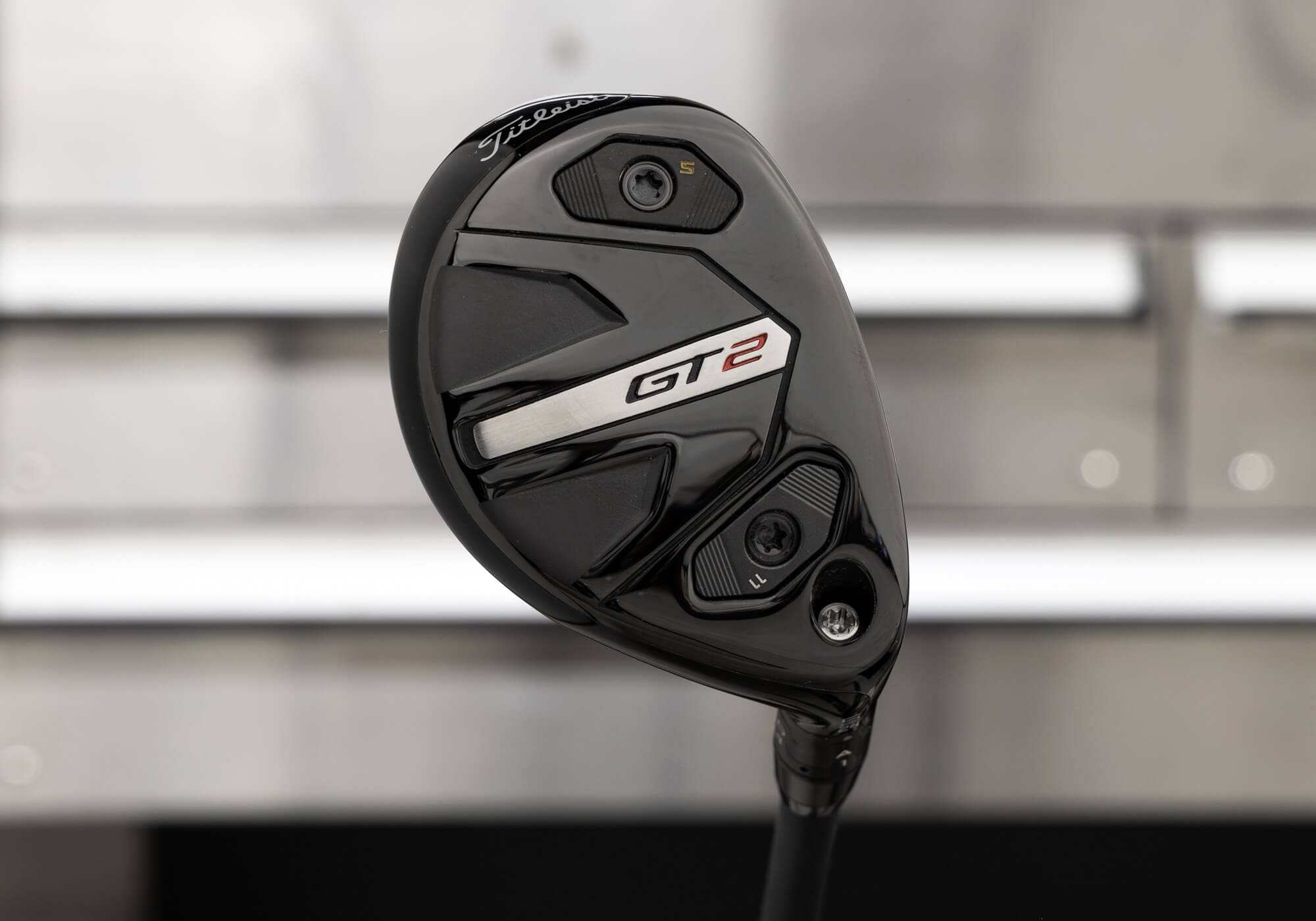 タイトリスト「GT」ユーティリティは何が違う？「GT1」「GT2」「GT3