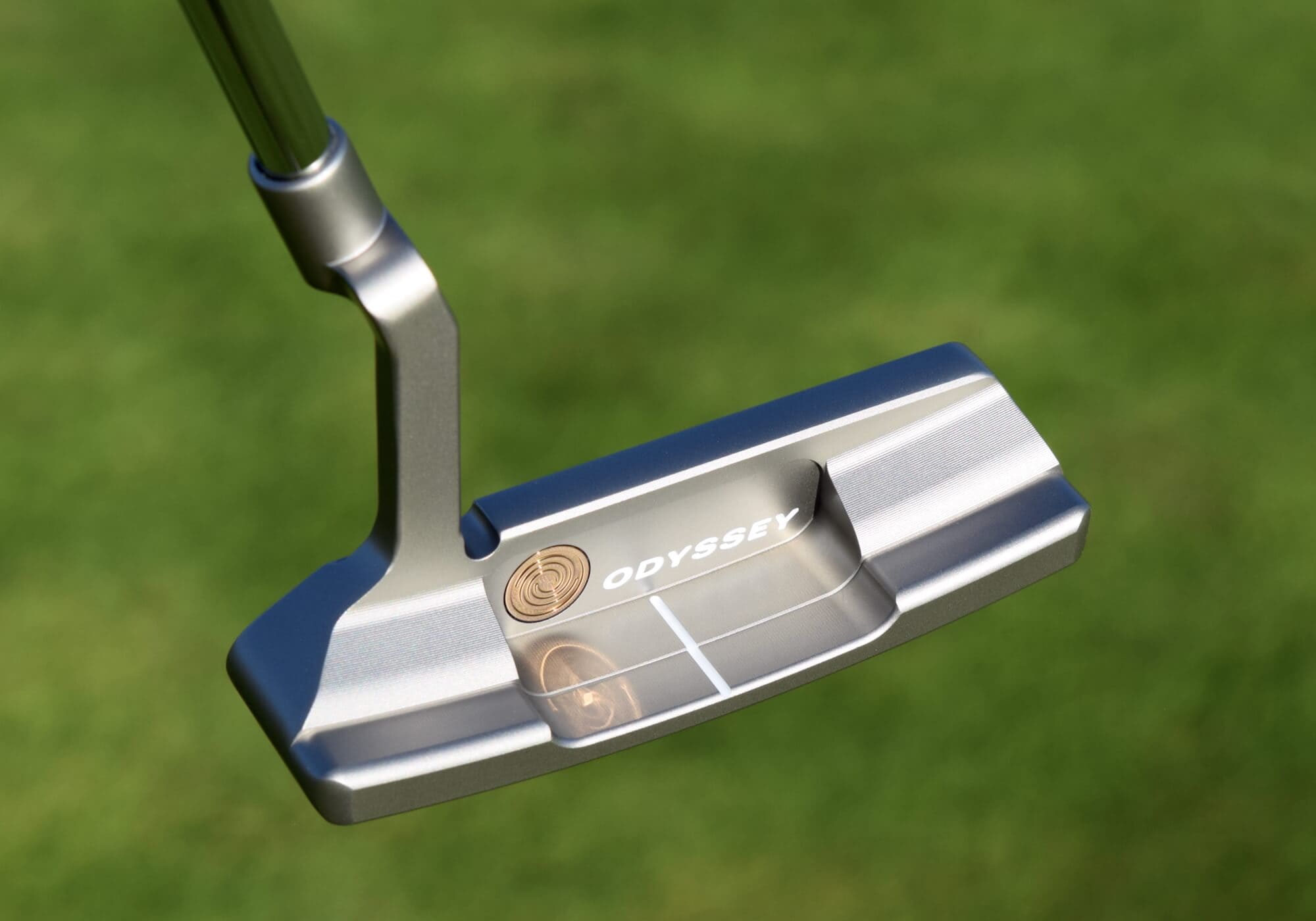 2025年オデッセイ最新パター完全ガイド！「AI-ONE SILVER