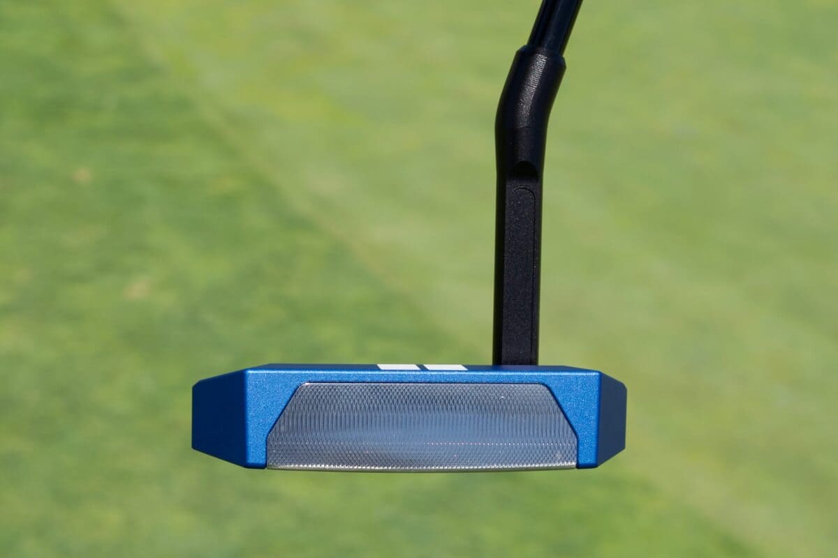 L.A.B. Golf「OZ.1i HS」レビュー｜ゼロトルクパターのパイオニアが