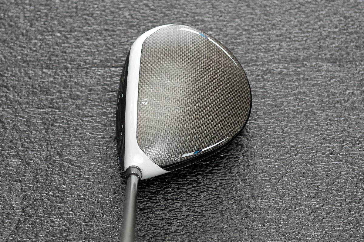 テーラーメイド 2020年モデル『SIM（シム）』ドライバー 3種を発表