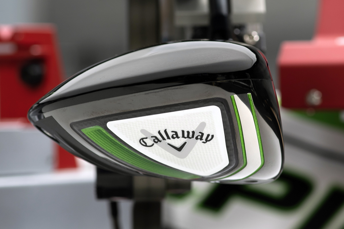 注目の最新ギア キャロウェイが「EPIC SPEED」「EPIC MAX」「EPIC MAX