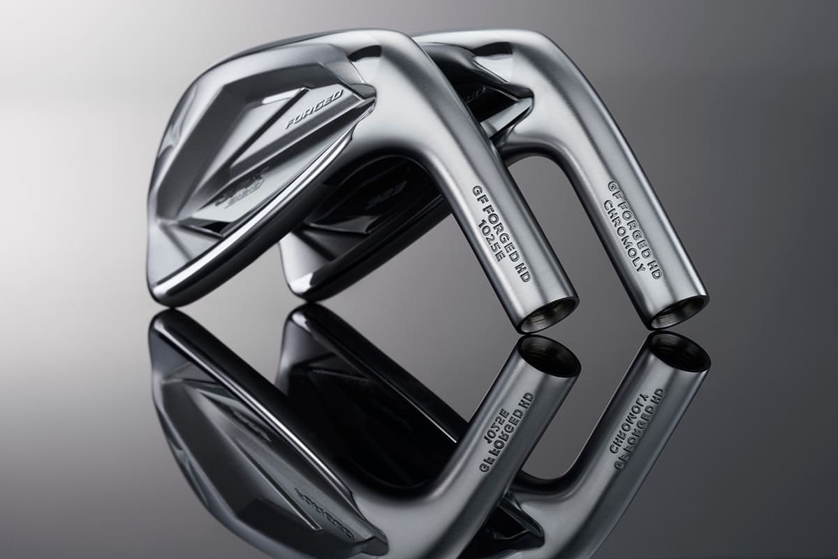 飛び、打感、やさしさのバランスを兼ね備えたミズノ「JPX 923 FORGED