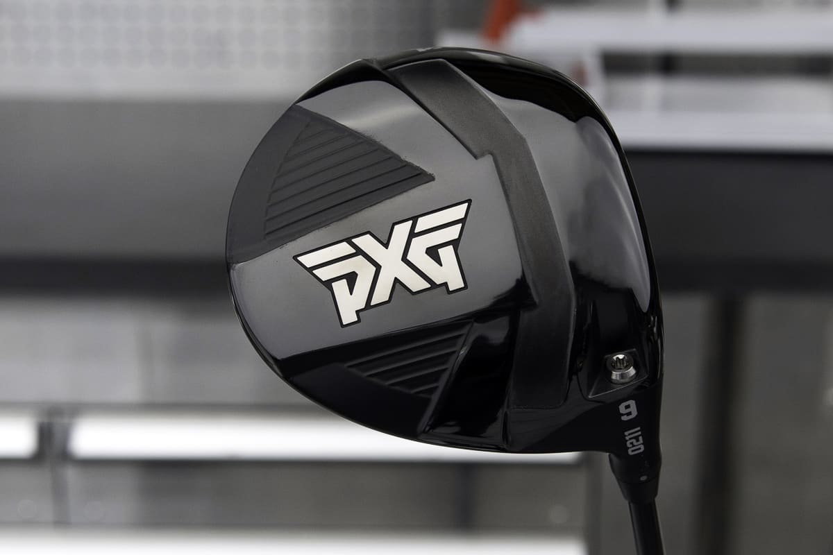 低価格はPXGじゃない⁉「0211」ドライバー、フェアウェイウッド
