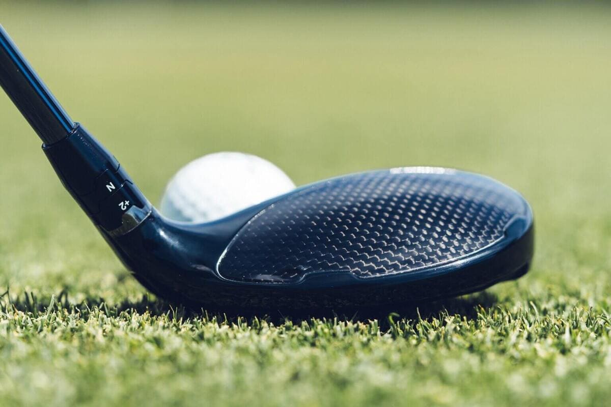 アマチュア待望のハイブリッド登場！キャロウェイ「パラダイム