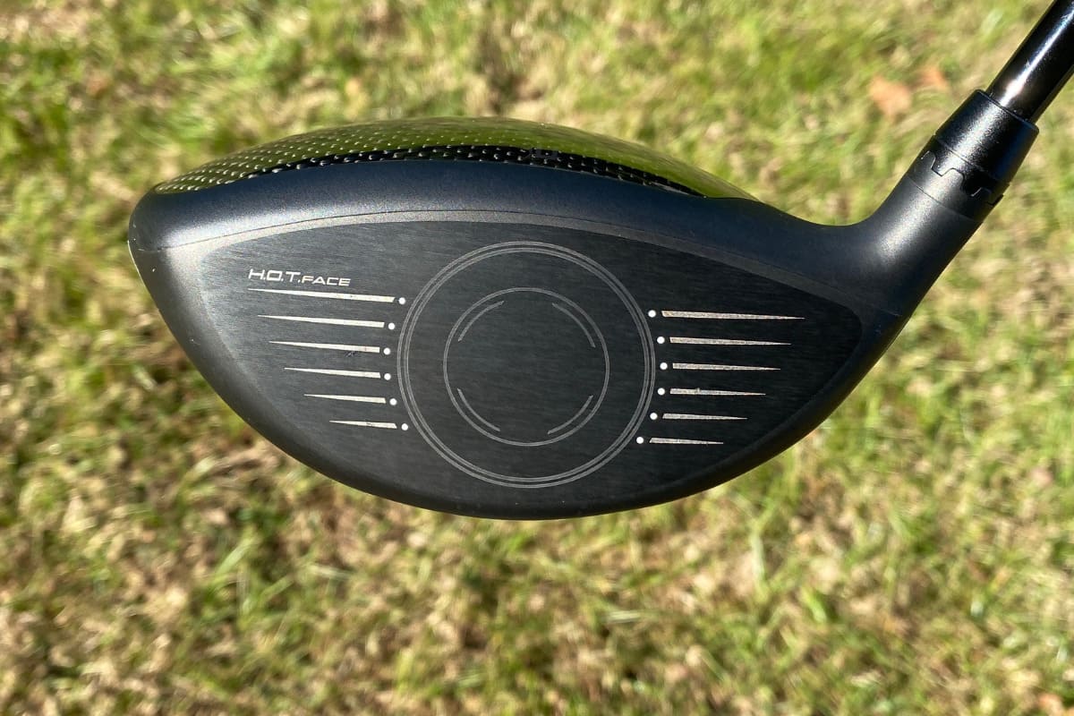 デシャンボーら飛ばし屋御用達！ コブラ「エアロジェット」ドライバー