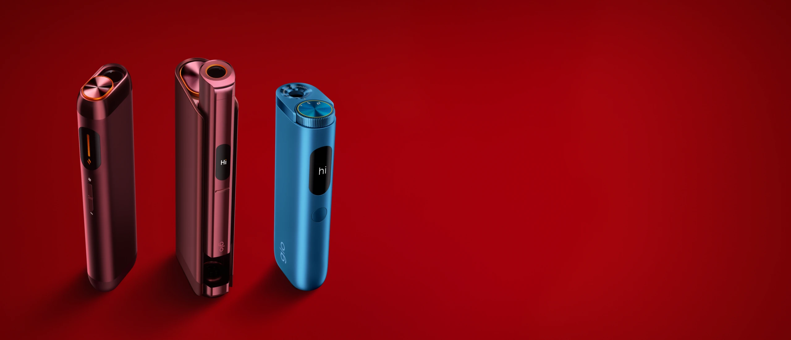 公式】新型グローハイパー(glo™ HYPER) がコンビニで発売開始 | 加熱式