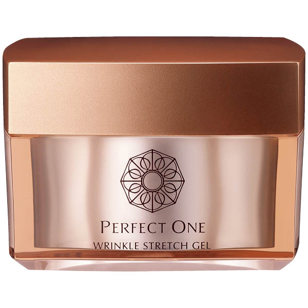 パーフェクトワン 薬用リンクルストレッチジェル | 商品詳細 | マイ