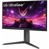 Lg 24-inch Ultragear Gaming Monitor | Gaming Monitors