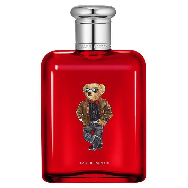 Ralph Lauren Polo Red Bear Edition | Cologne | Beauty - Shop Your