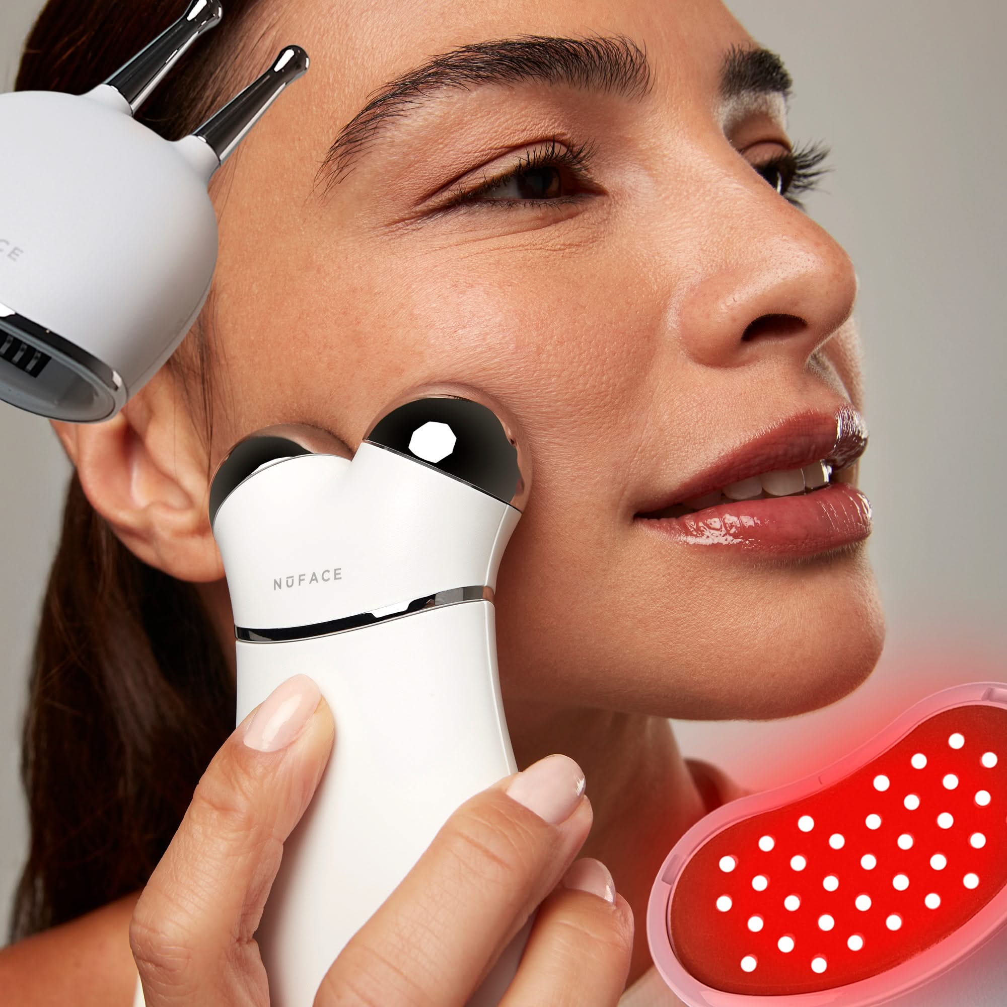 TRINITY+ Complete Set | NuFACE