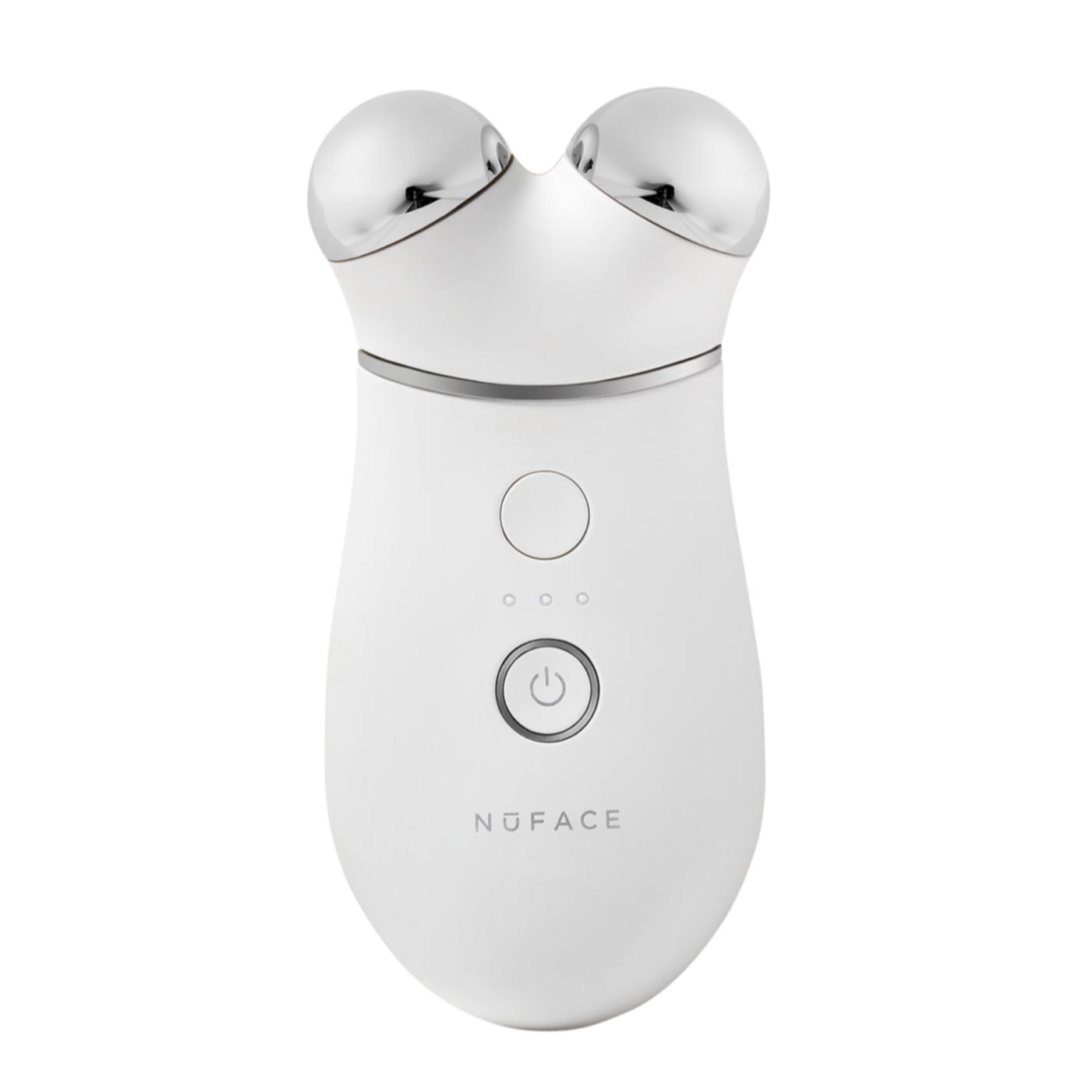 NUFACE トリニティ ニューフェイス マイクロカレント 美顔器 NuFACE