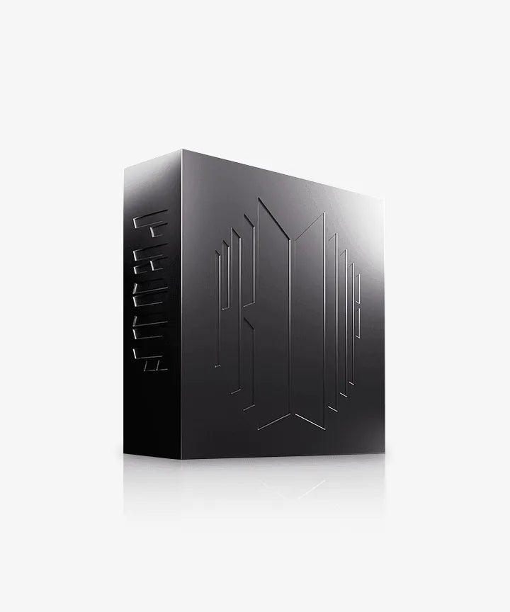 BTS Proof - Collector's Edition (Anthology Album) – MyOppa