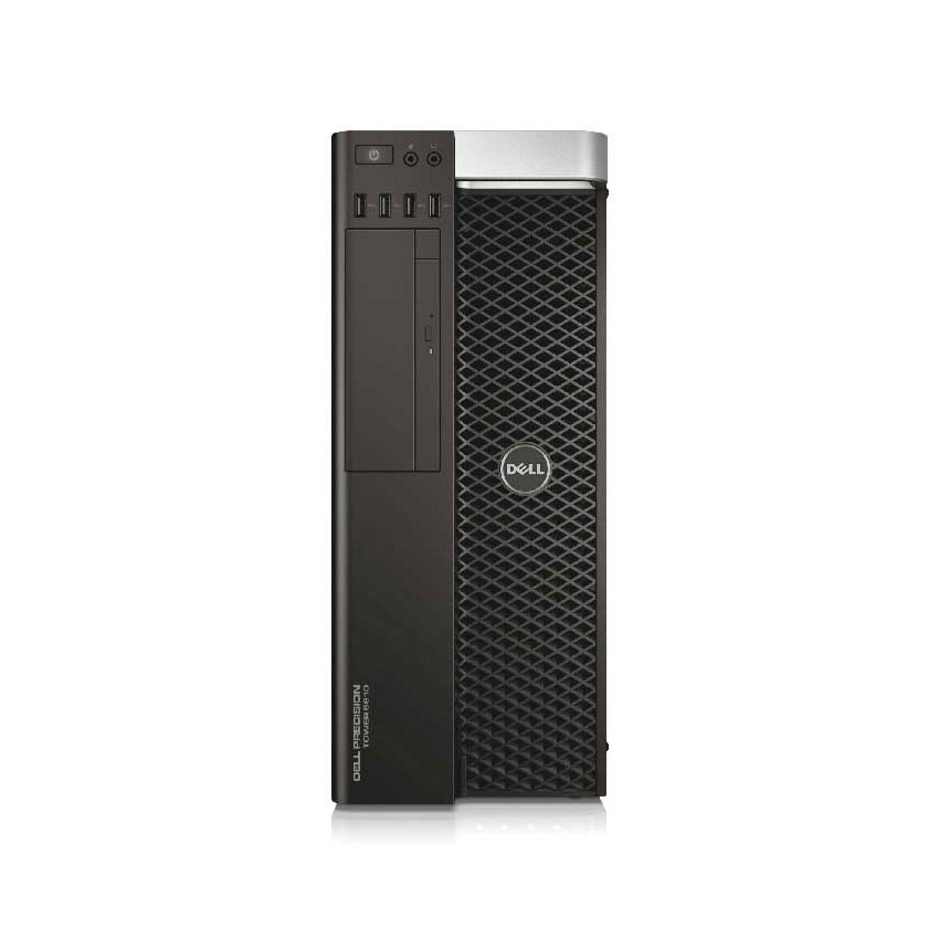 Dell Precision T5600 Workstation | Myordi.ma
