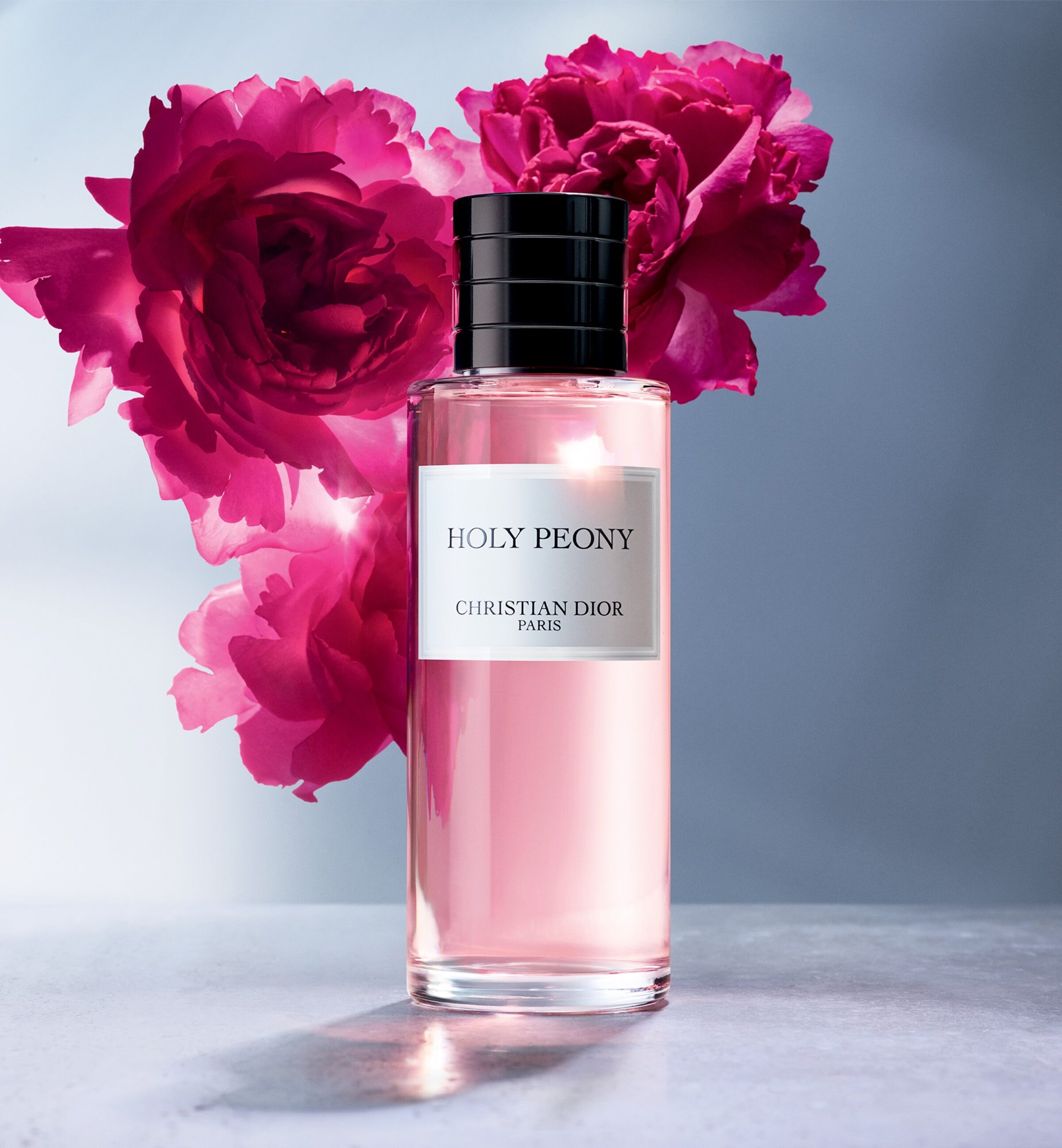 Holy Peony by Dior | My Peony Society