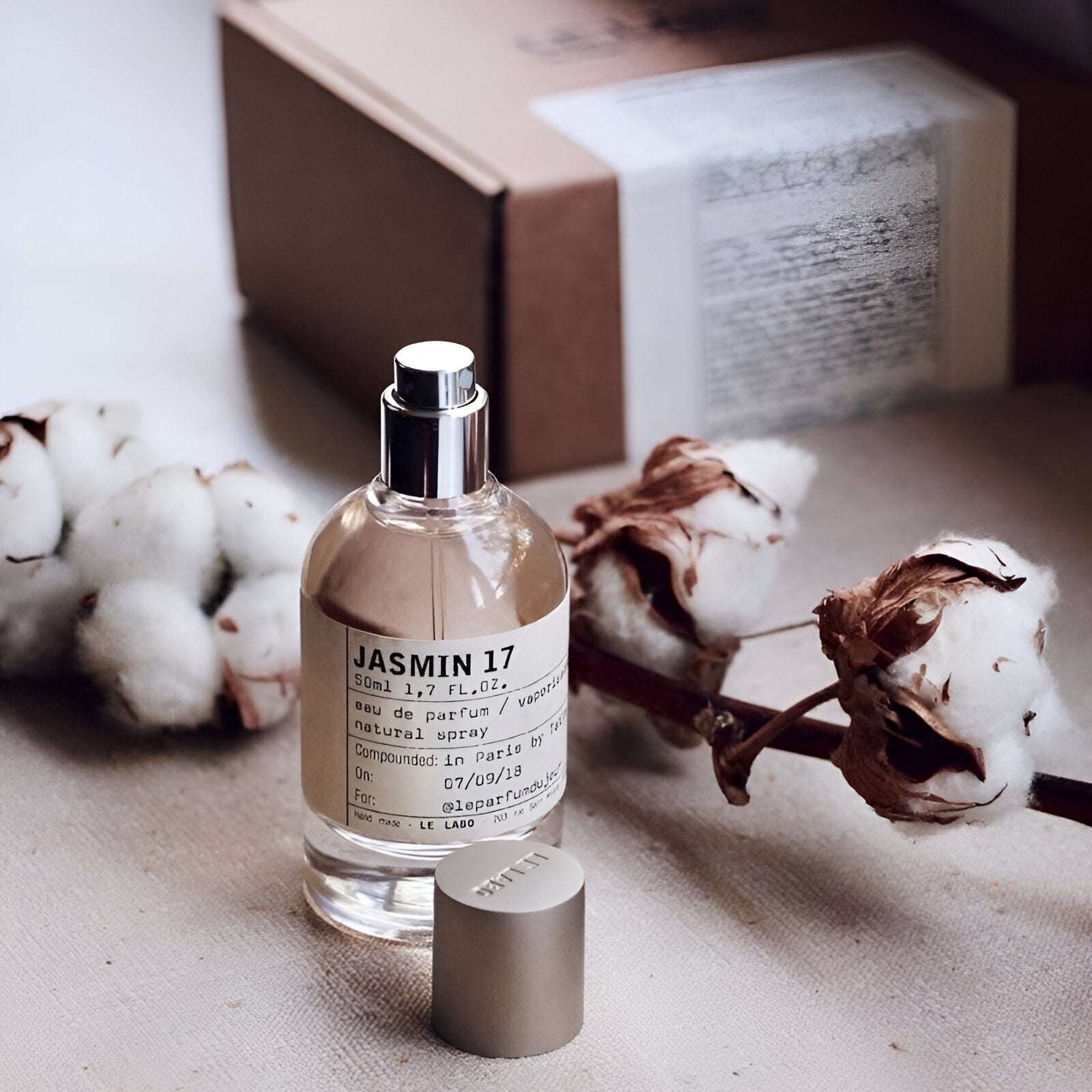 Shop Le Labo Jasmin 17 EDP