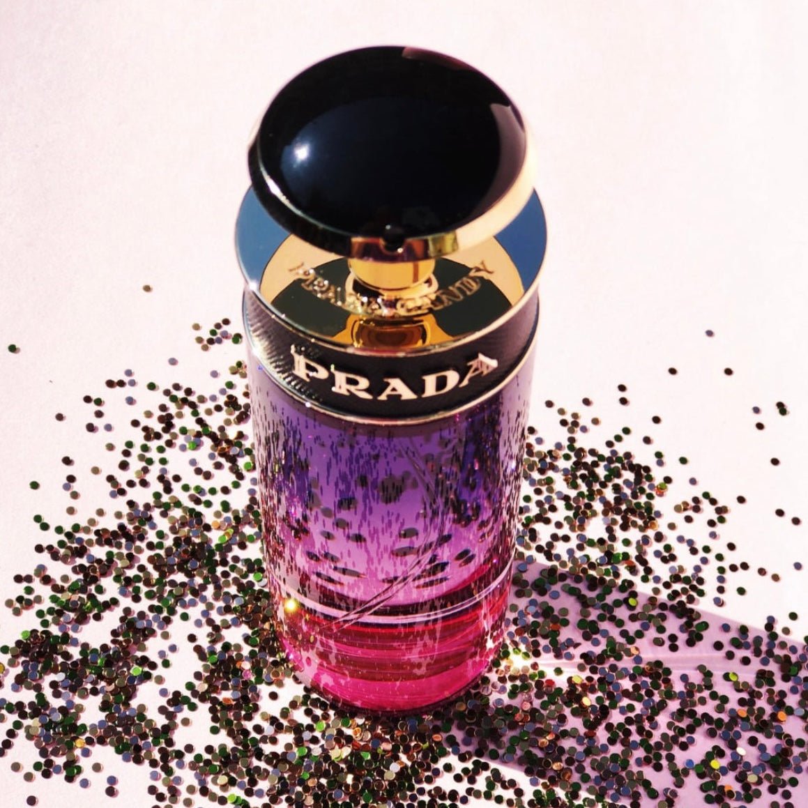 Shop Prada Candy Night EDP
